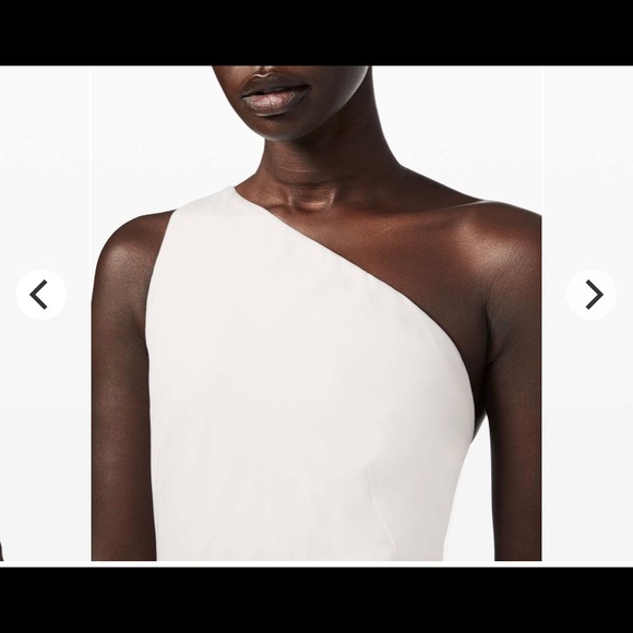 Lululemon aer bodysuit NWT size 8, 10, 12 - Picture 3 of 5